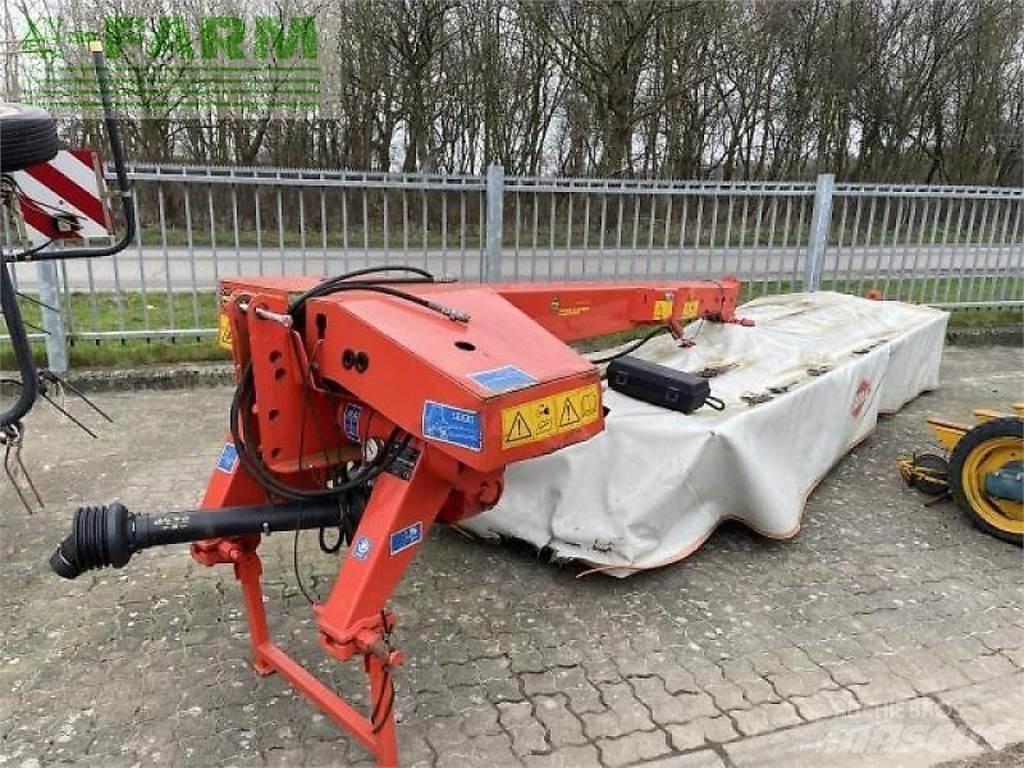 Kuhn gmd 4410 Kosilice