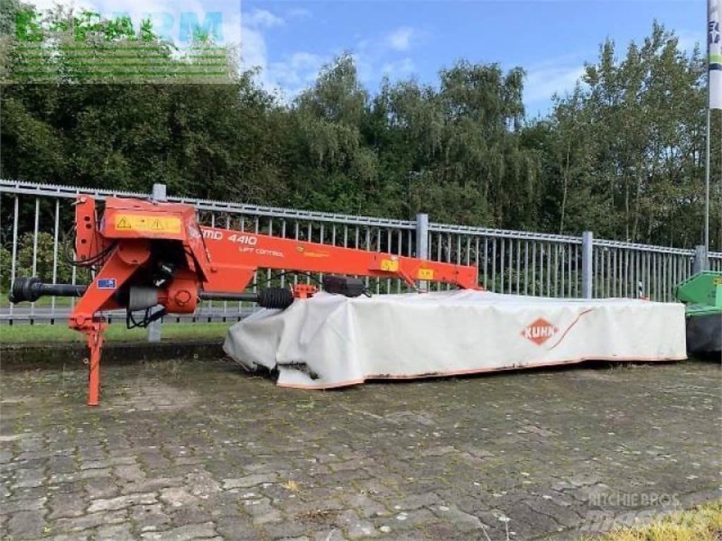 Kuhn gmd 4410 Kosilice