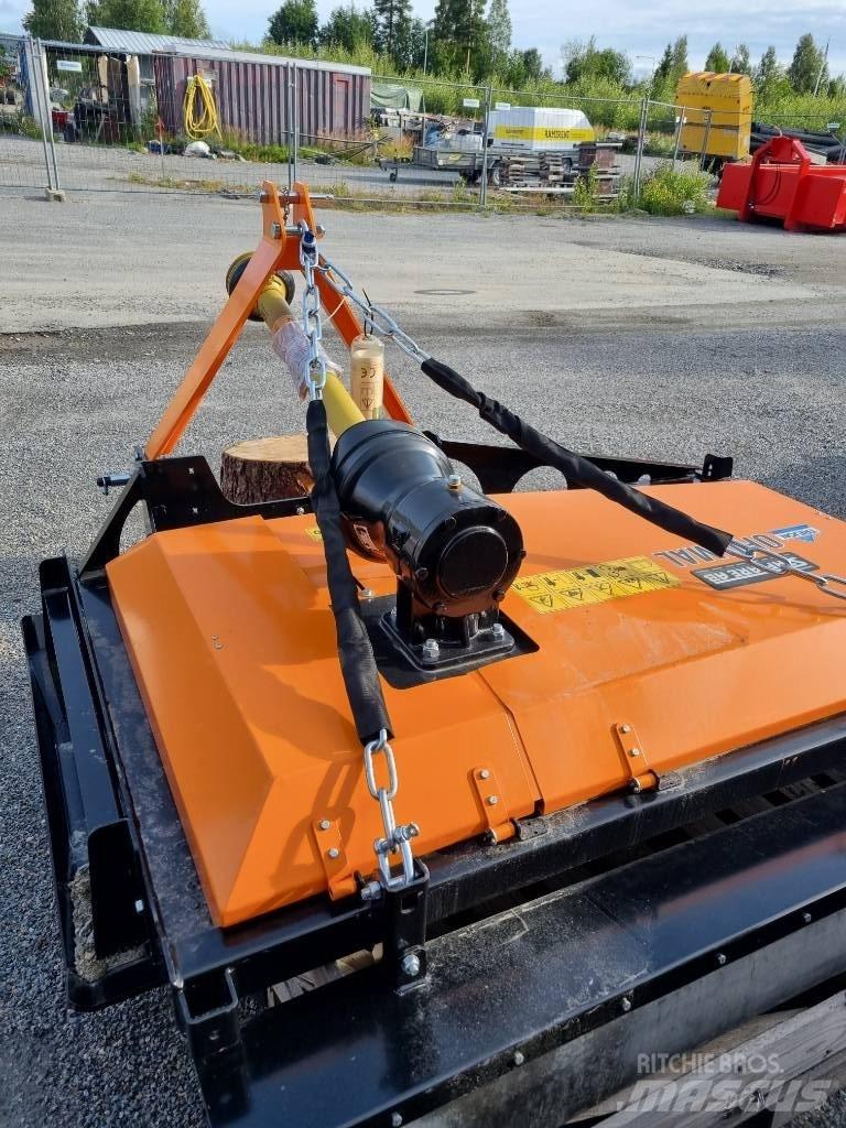 Trejon Optimal BP185 Kosilice za livade