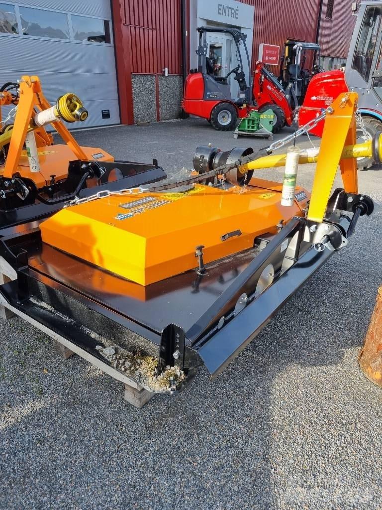 Trejon Optimal BP185 Kosilice za livade