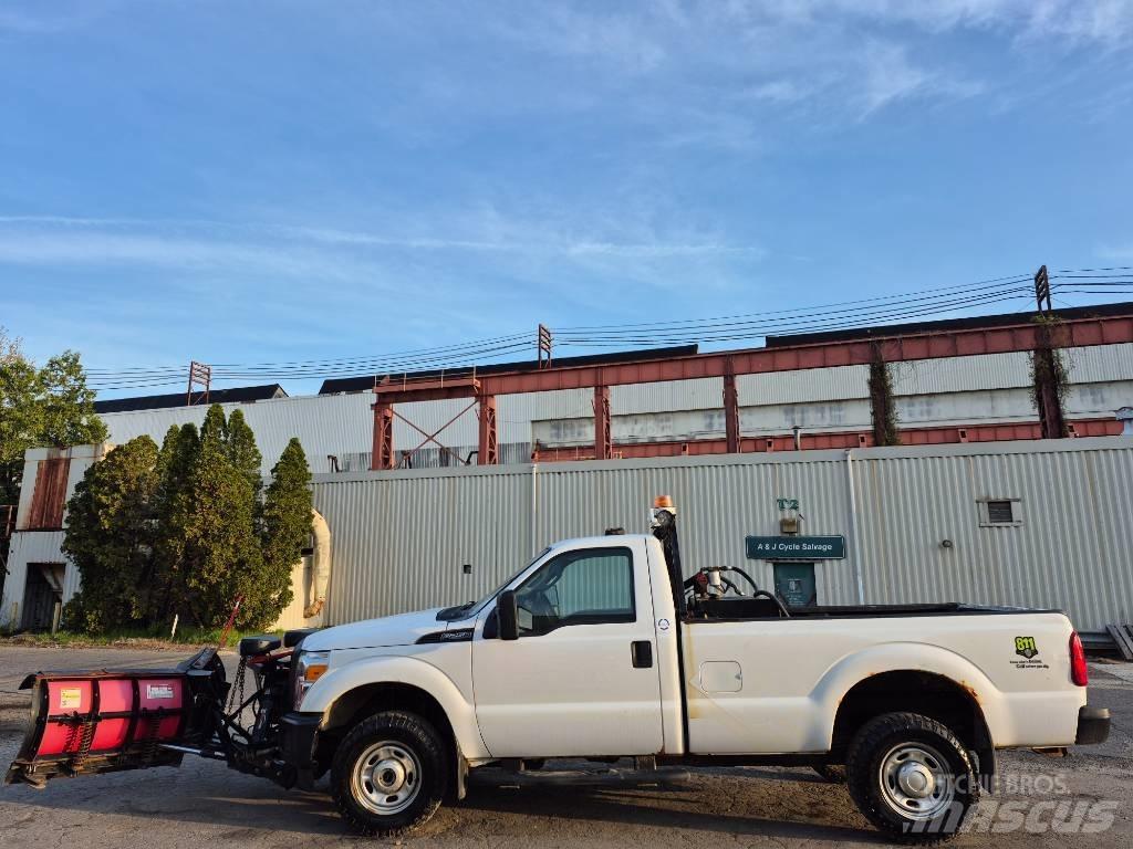 Ford F 250 Ostalo