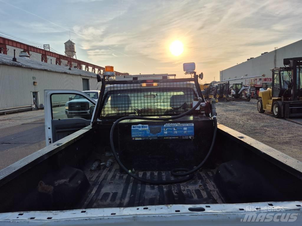 Ford F 250 Ostalo