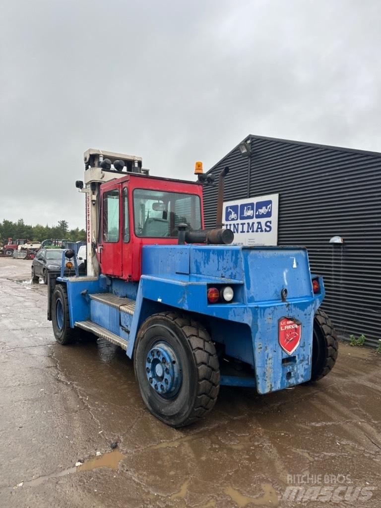 Svetruck 12-1200 Dizelski viljuškari