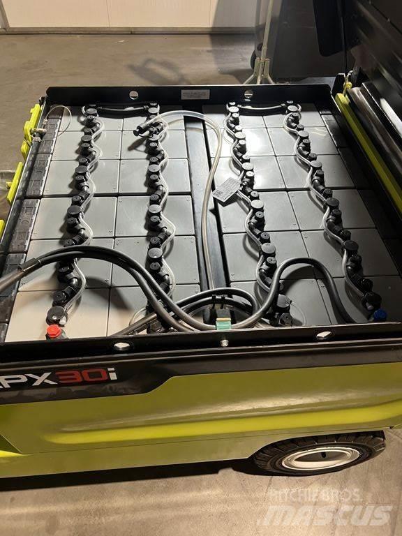 Clark EPX30i Električni viljuškari