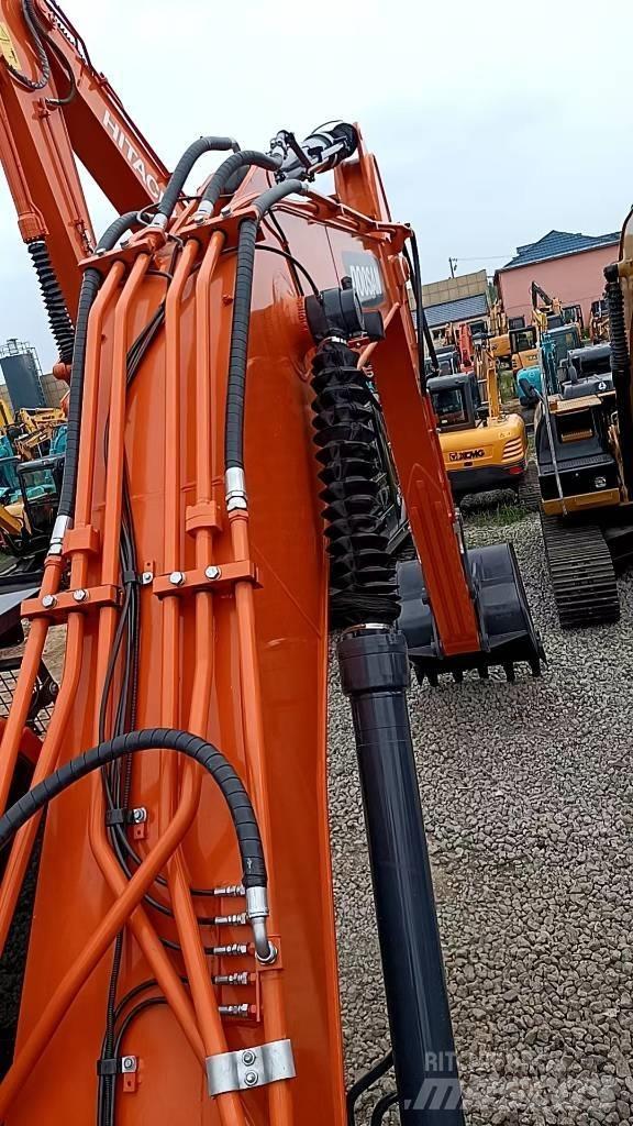 Doosan DX 225 LC Bageri guseničari