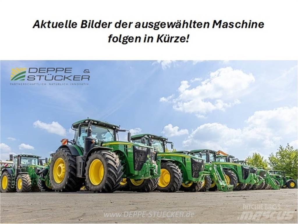 John Deere 6R 215 Traktori