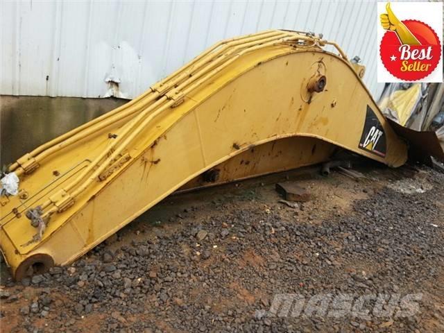 CAT 320 C Bageri guseničari