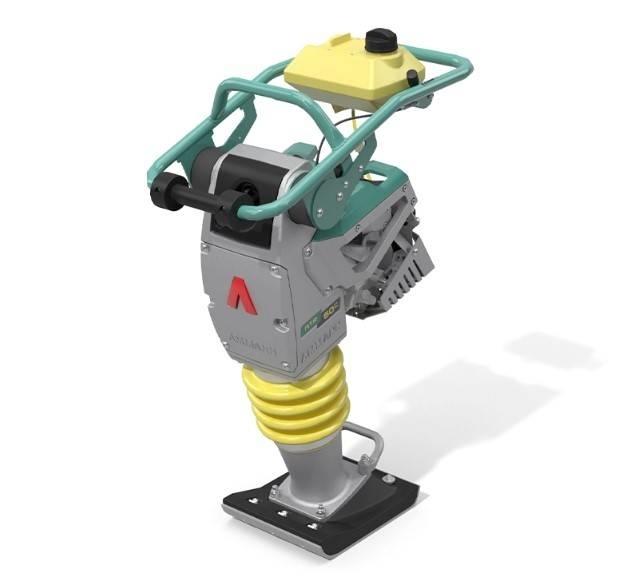 Ammann APR 5920 HA Vibro ploče