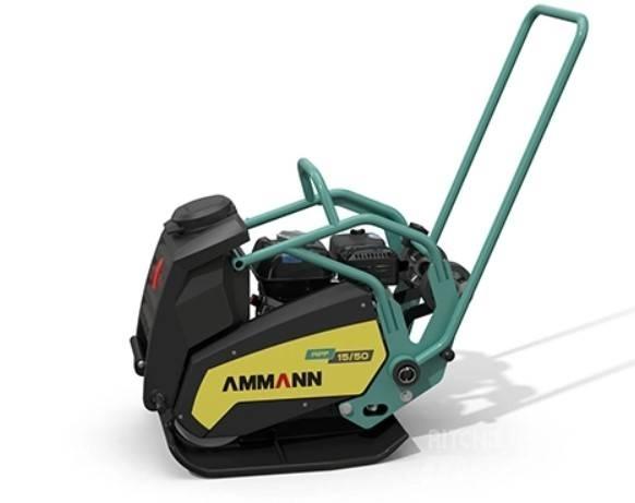 Ammann APR 5920 HA Vibro ploče