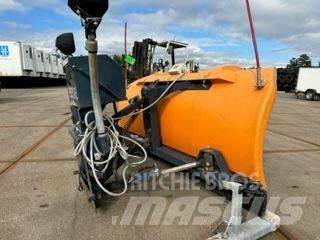Nido SNK150-R EPZ Snežne daske i plugovi