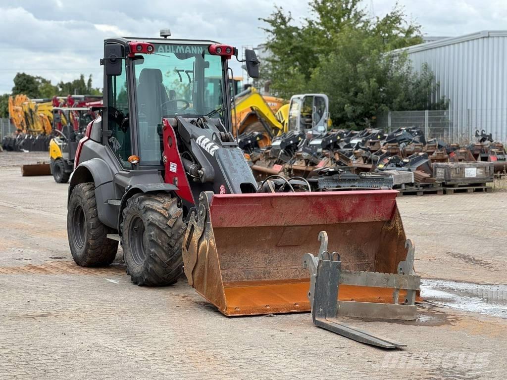 Mecalac AF 1200 Utovarivači na točkove