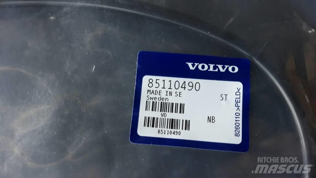 Volvo HOSE 85110490 Kabine i unutrašnjost
