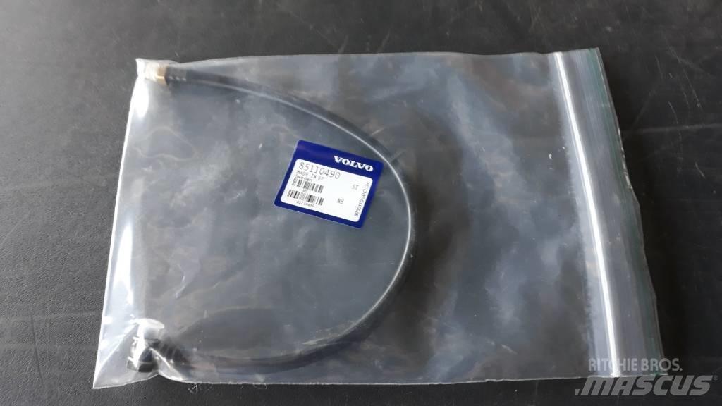 Volvo HOSE 85110490 Kabine i unutrašnjost