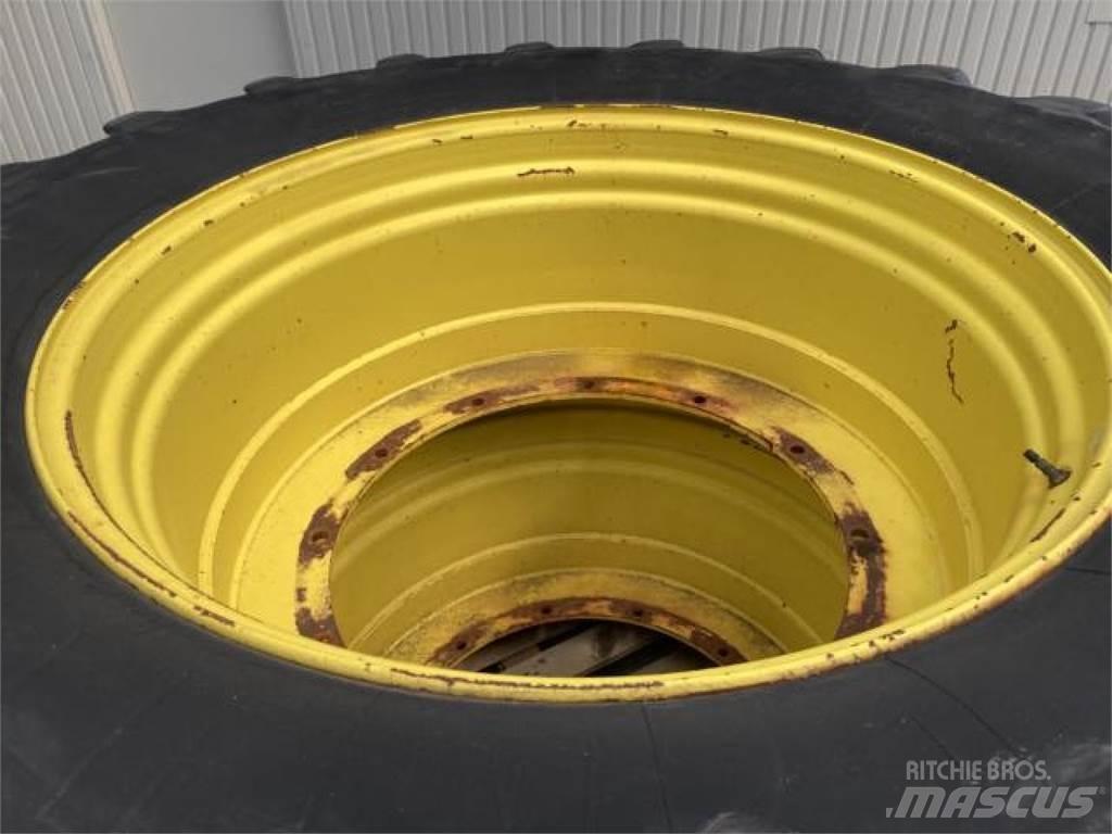 Michelin 620/70R46 Gume, točkovi i felne