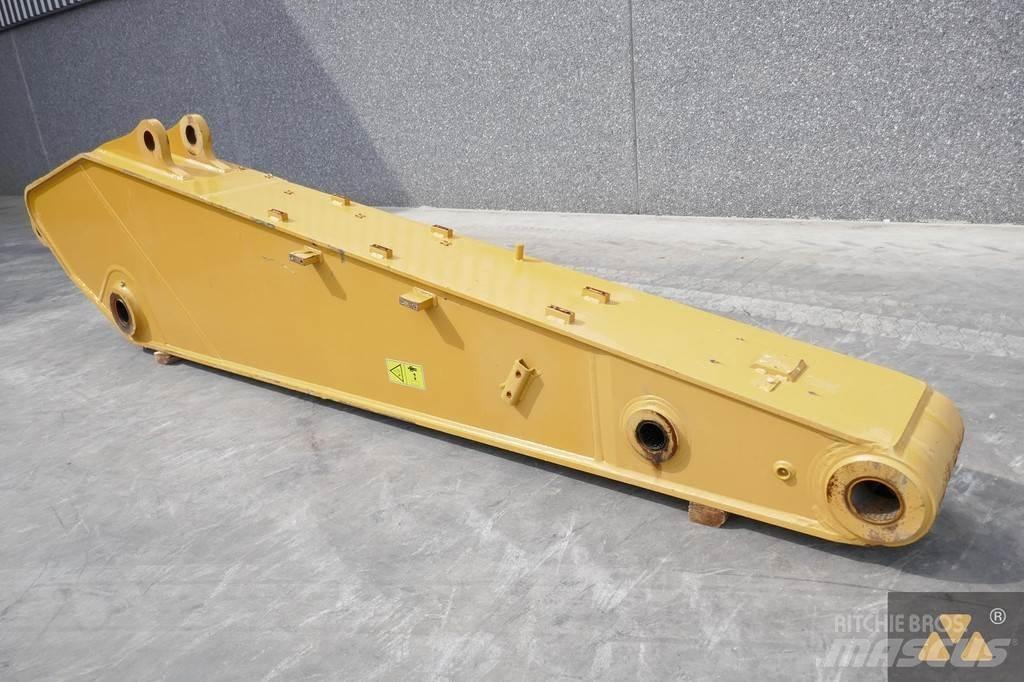 CAT Stick 336FL Ostale kargo komponente