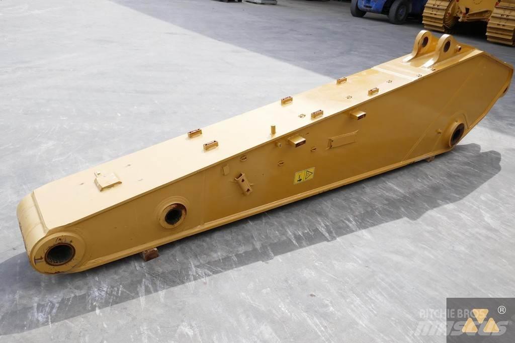 CAT Stick 336FL Ostale kargo komponente