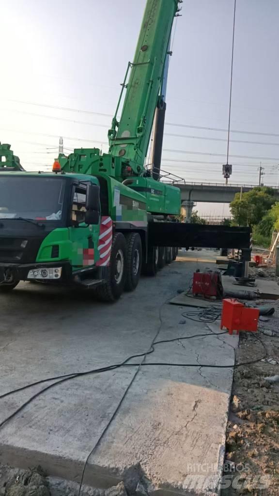 Sany SAC3000 Polovne dizalice za sve terene
