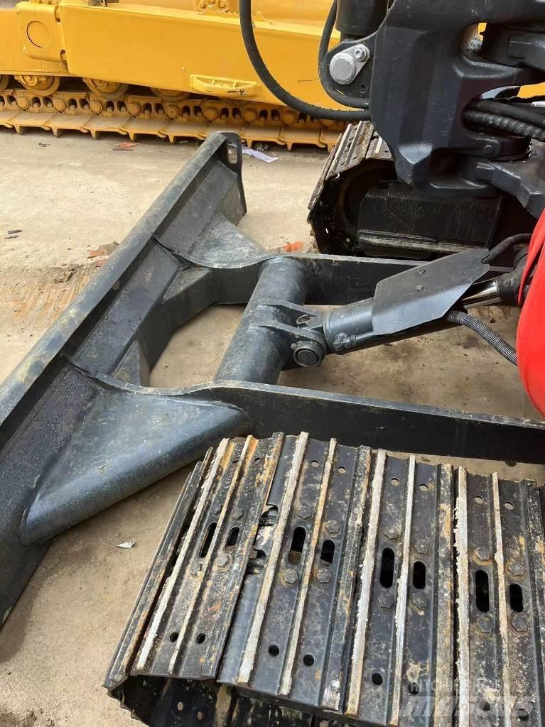 Kubota KX 163 Mini bageri < 7t