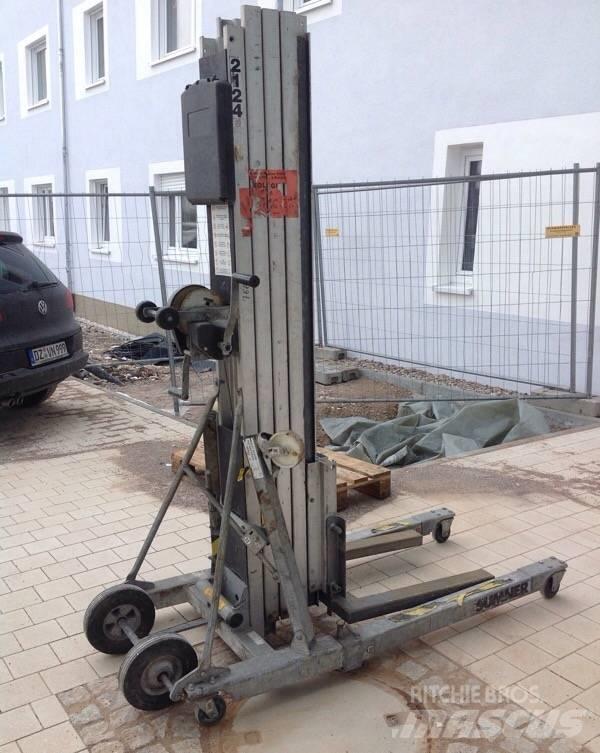 Sumner Lift 2124 Ostali kranovi i platforme
