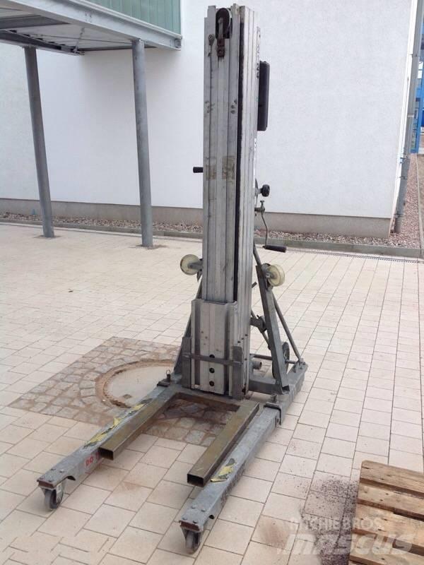 Sumner Lift 2124 Ostali kranovi i platforme
