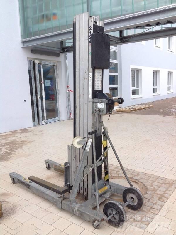Sumner Lift 2124 Ostali kranovi i platforme