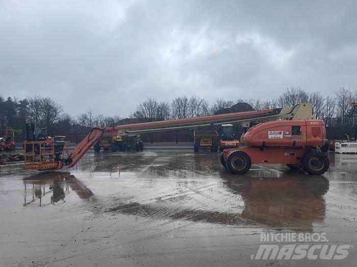 JLG 860Sj Zglobne podizne platforme