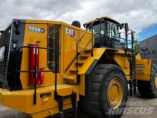 CAT 988K XE Utovarivači na točkove