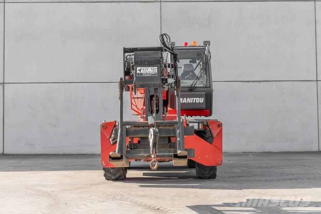 Manitou MRT 1635 Teleskopski viljuškari