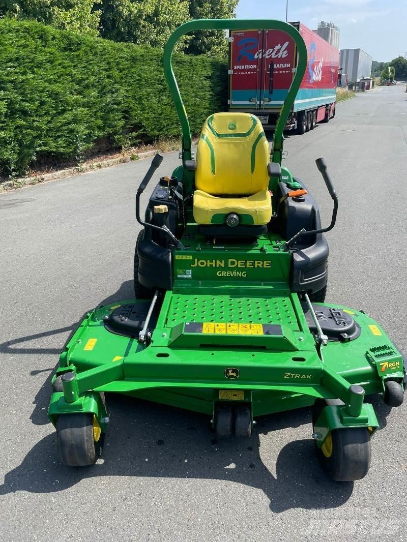 John Deere Z997R Kosilice