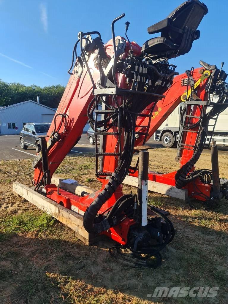 Palfinger M110Z96 Ostalo