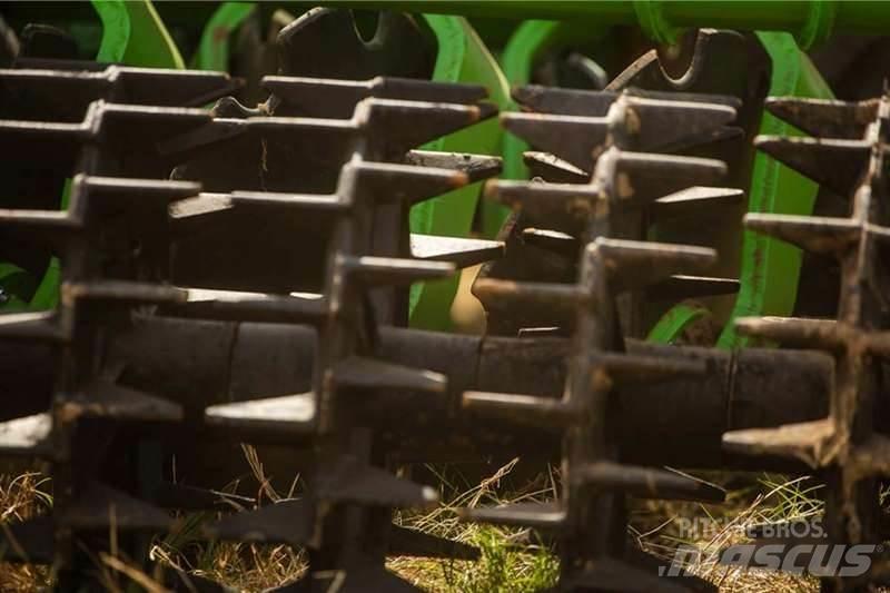 Agrico Plow Packer Ostali kamioni