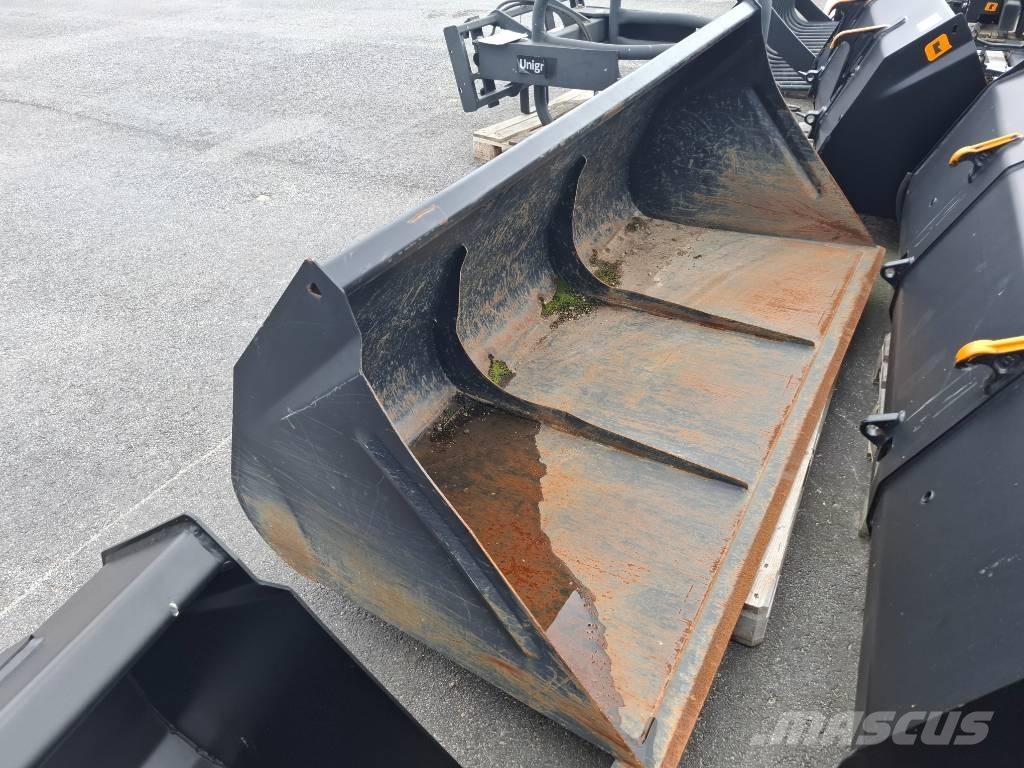 Ålö Skopa VS 220 Ostala dodatna oprema za traktore