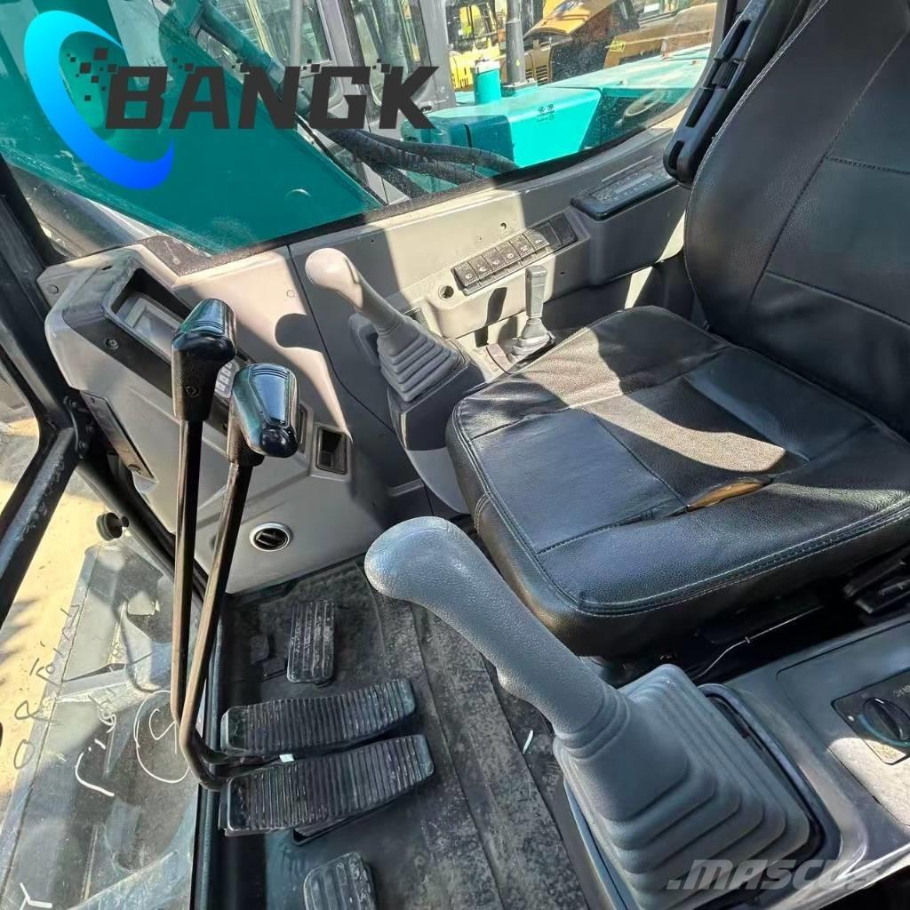 Sunward SWE 90 E Bageri guseničari