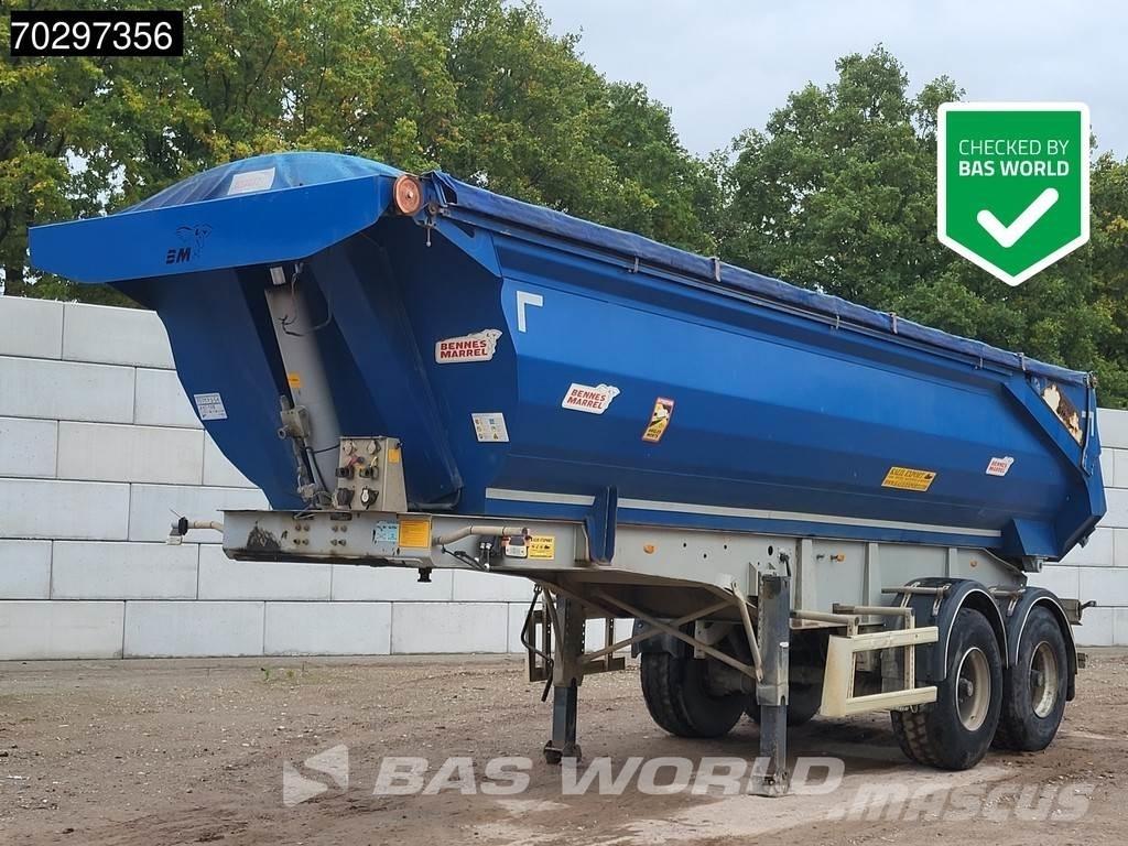 Benalu Powertrack Kiper poluprikolice
