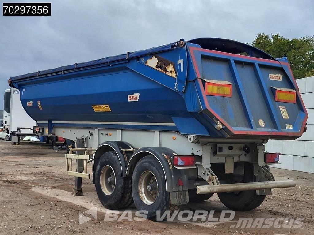 Benalu Powertrack Kiper poluprikolice