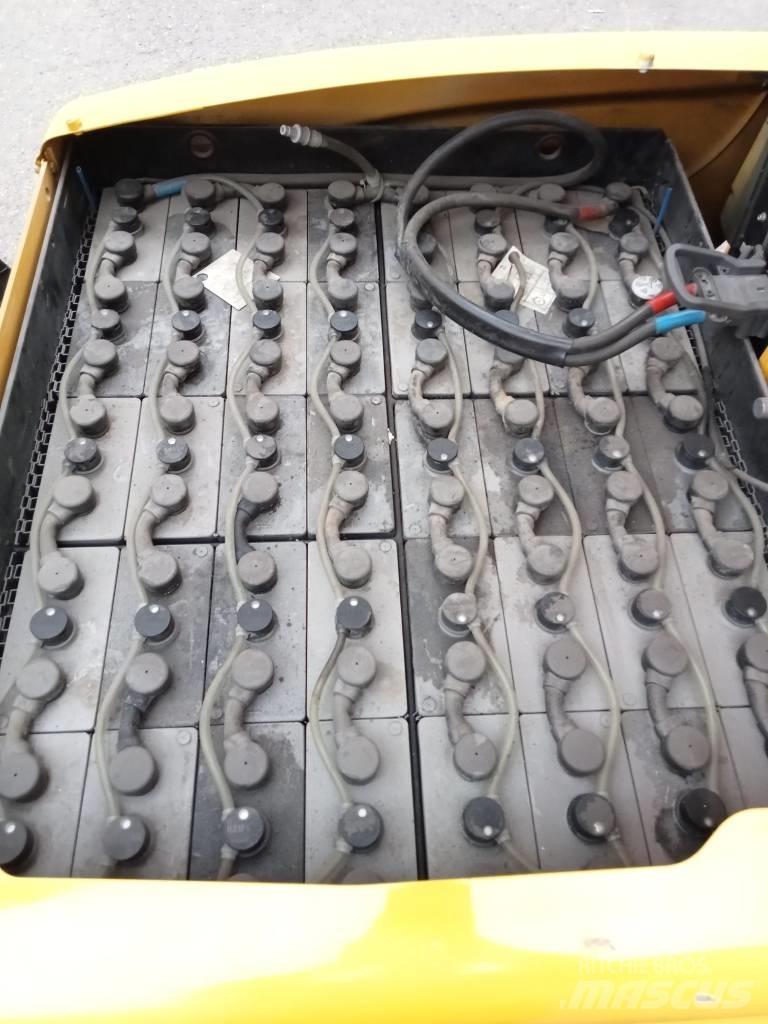Yale ERP35 Električni viljuškari