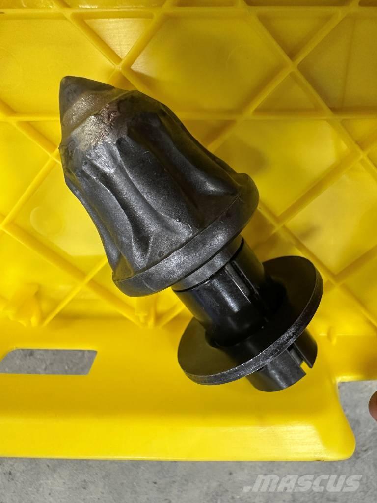  Kennametal SK6-01T Ostale komponente za građevinarstvo