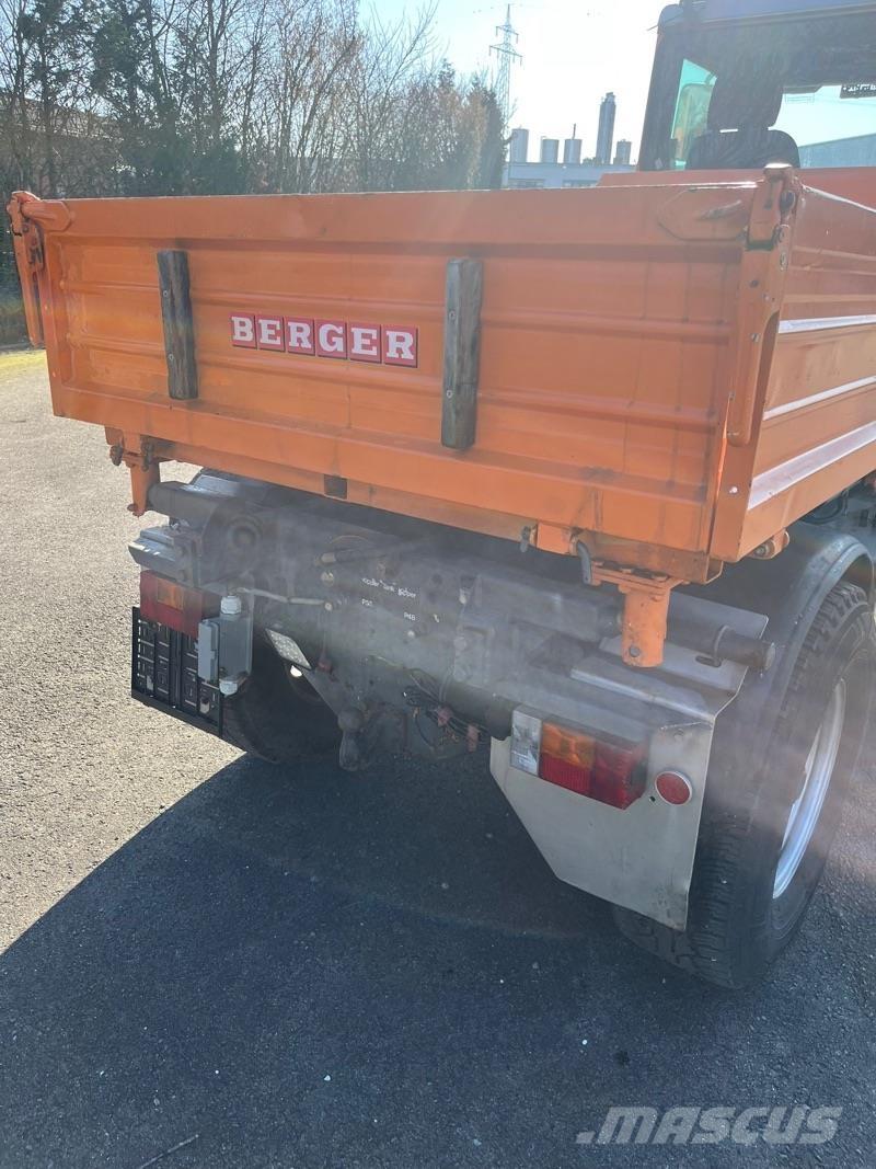 Boki 1151 Ostale poljoprivredne mašine