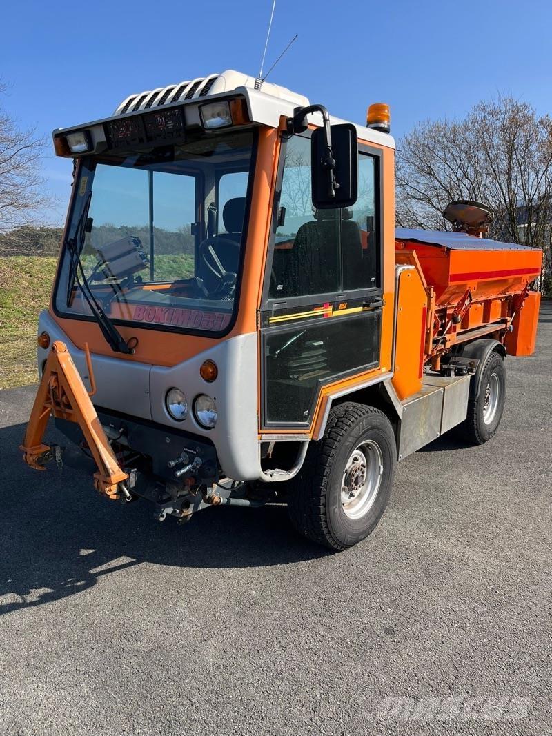 Boki 1151 Ostale poljoprivredne mašine