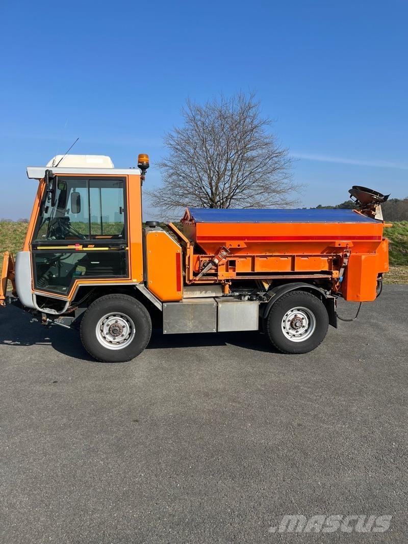 Boki 1151 Ostale poljoprivredne mašine