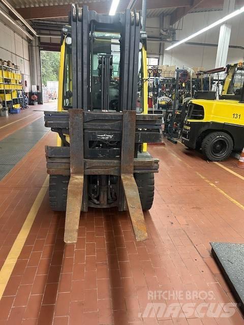 Hyster H2.5FT Dizelski viljuškari