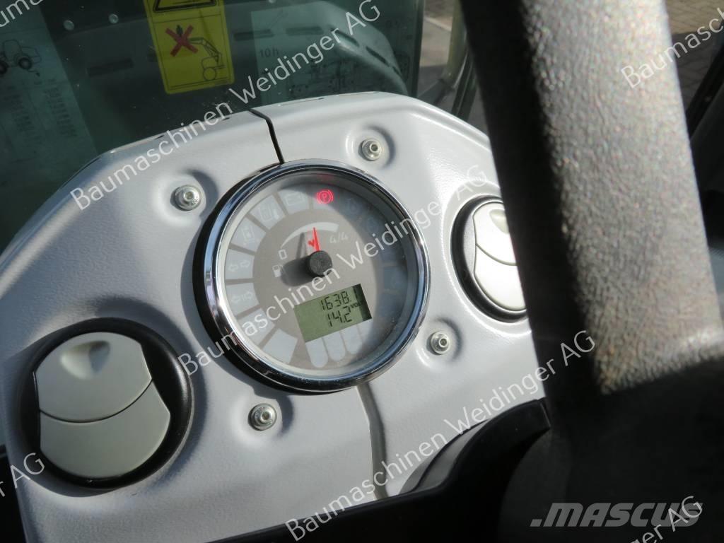 Kramer 5035 Utovarivači na točkove