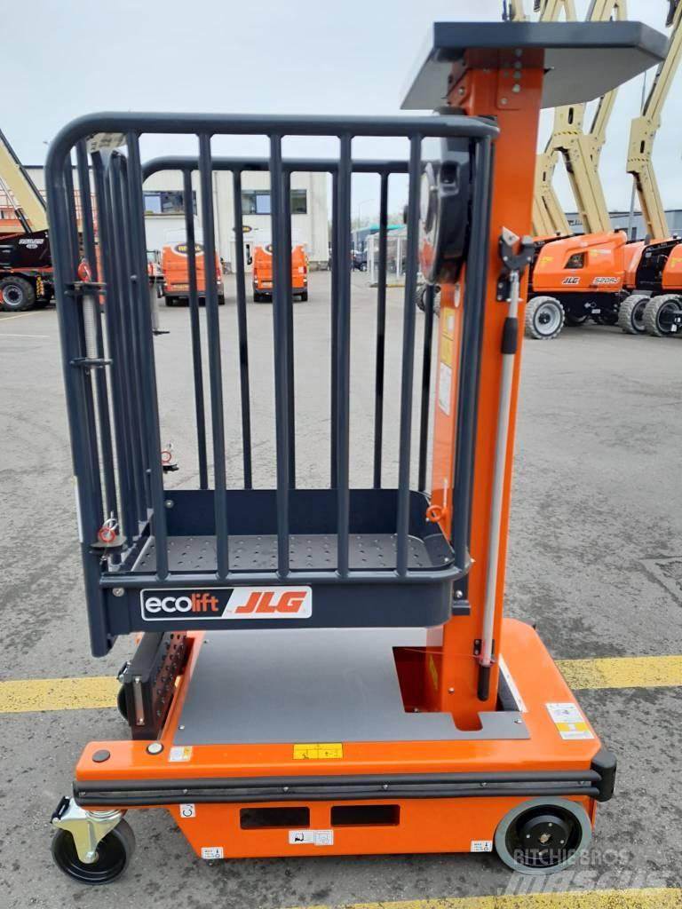 JLG Ecolift (NEW 2024) Ostali kranovi i platforme