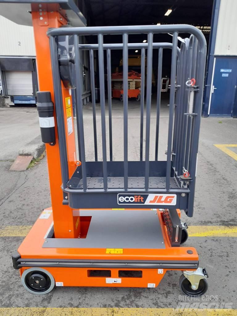 JLG Ecolift (NEW 2024) Ostali kranovi i platforme