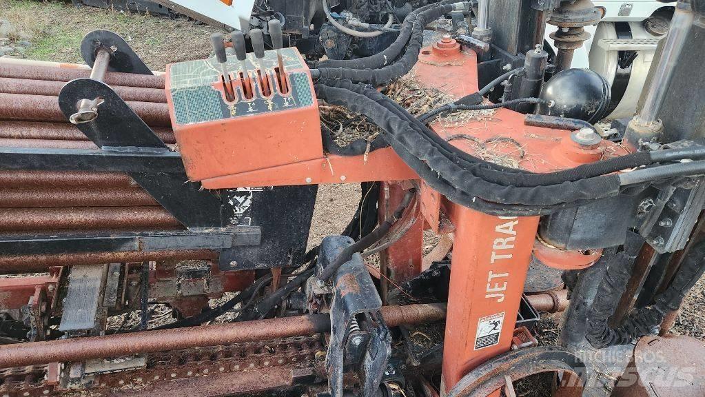 Ditch Witch JT 4020 Oprema za horizontalno usmereno bušenje