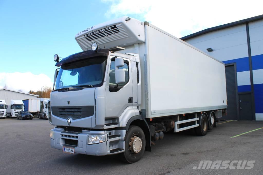Renault Premium 440 Kamioni hladnjače