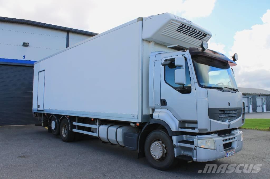 Renault Premium 440 Kamioni hladnjače