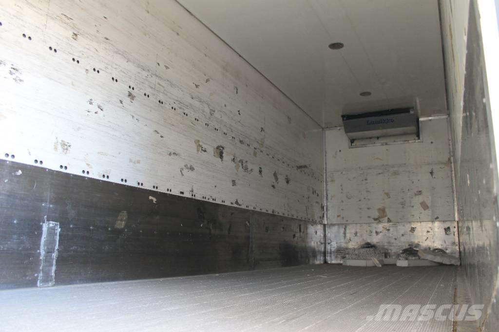 Renault Premium 440 Kamioni hladnjače