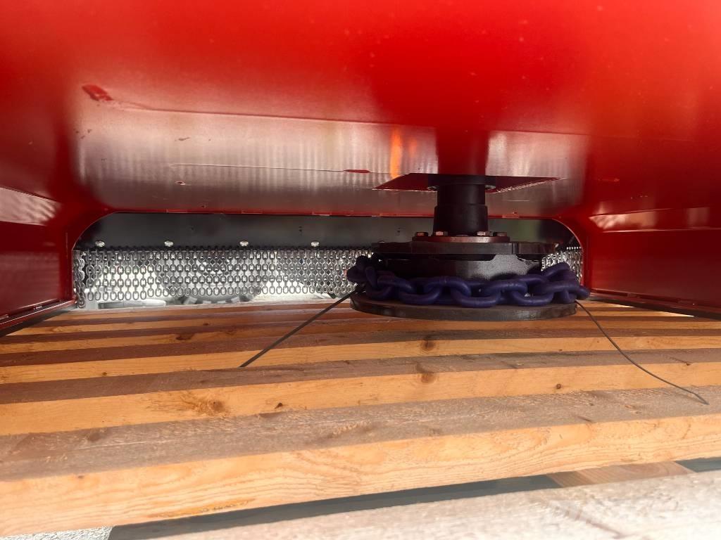 Ilsbo H 160 HDE Ostale komponente za građevinarstvo