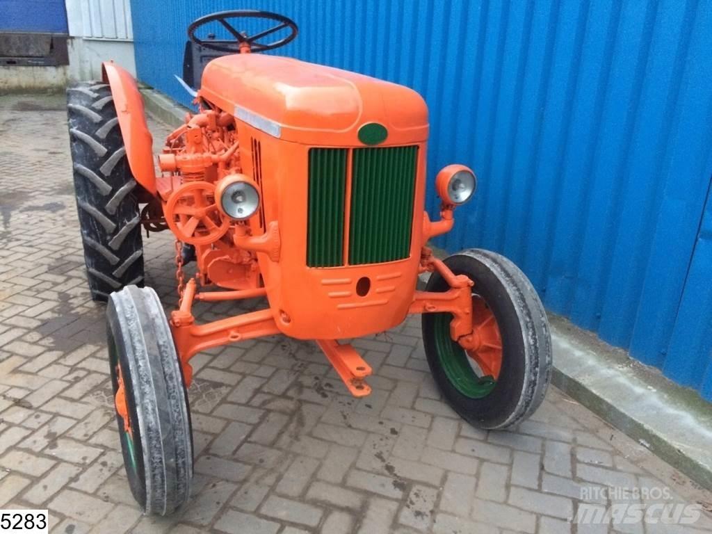 Same DA 30 2WD Traktori